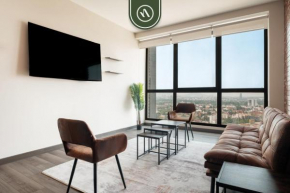 New 1 BR Condo in Polanco - Pool - Coworking
